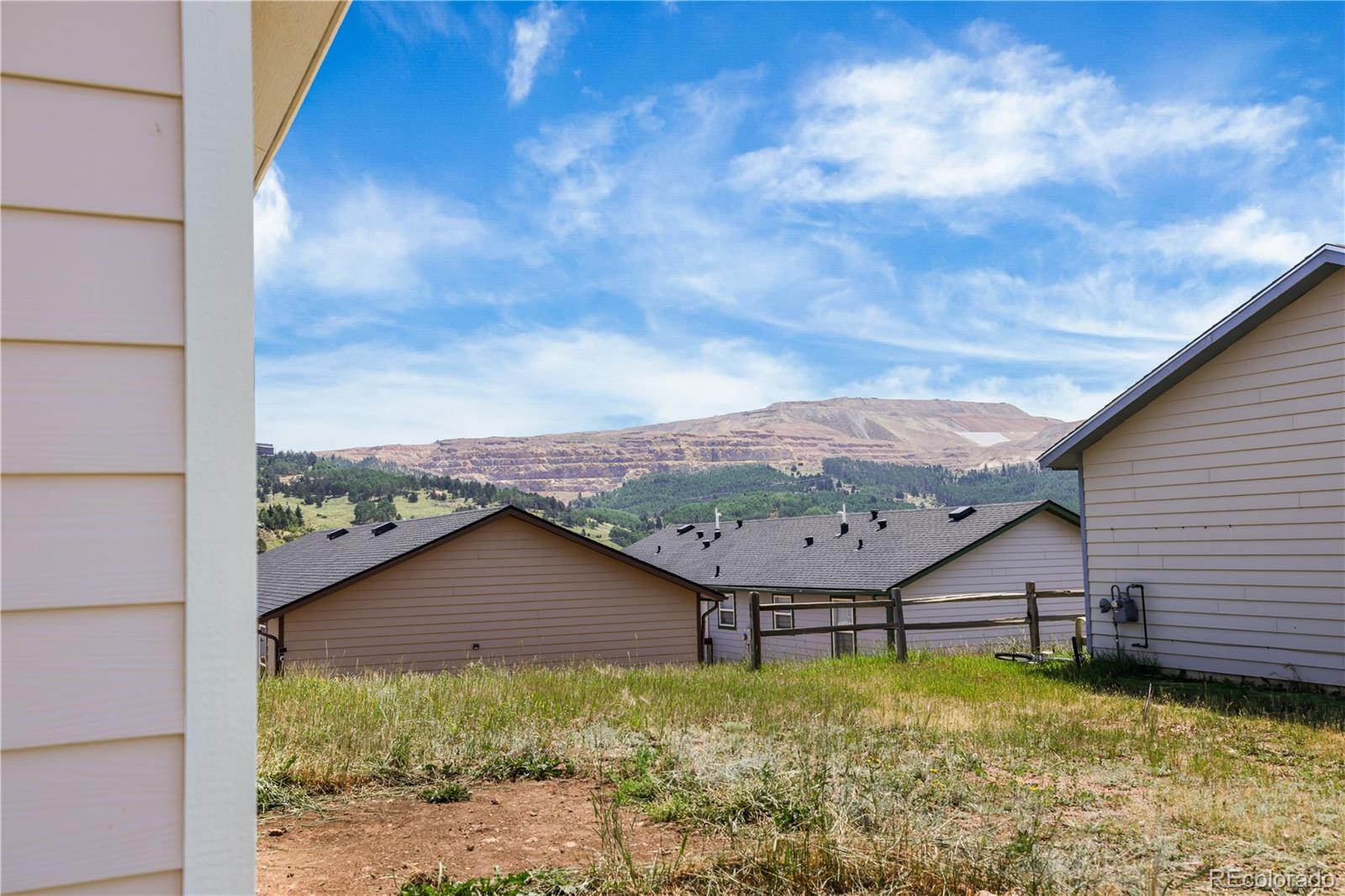 306 N Hayden Street Cripple Creek CO 80813
