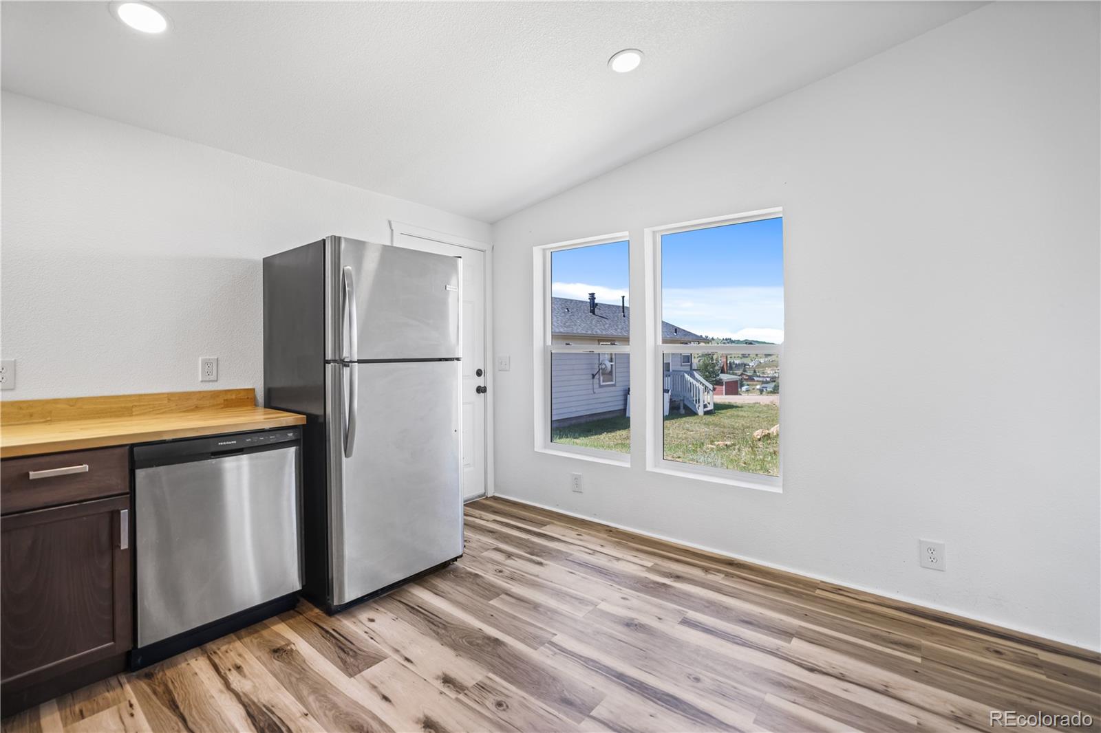 306 N Hayden Street Cripple Creek CO 80813
