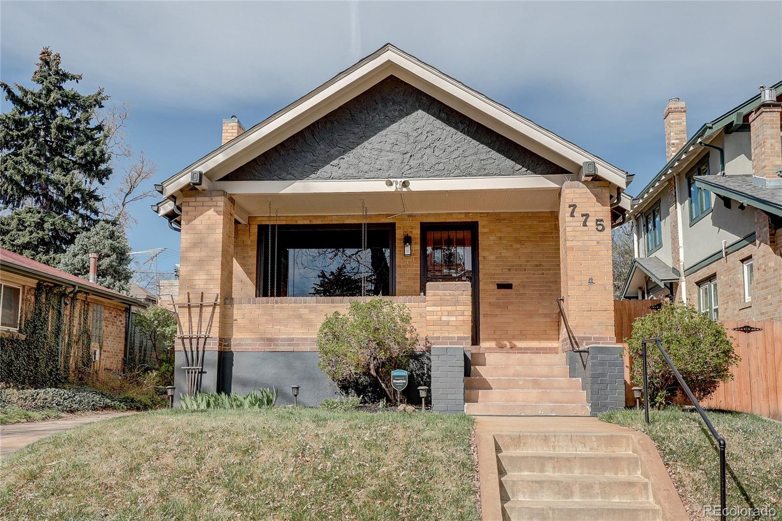 775 Garfield Street Denver CO 80206