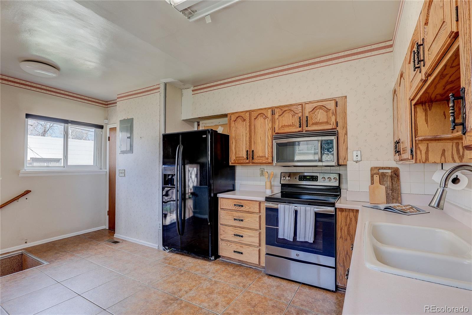 775 Garfield Street Denver CO 80206