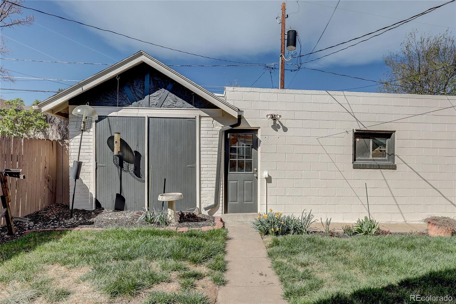 775 Garfield Street Denver CO 80206