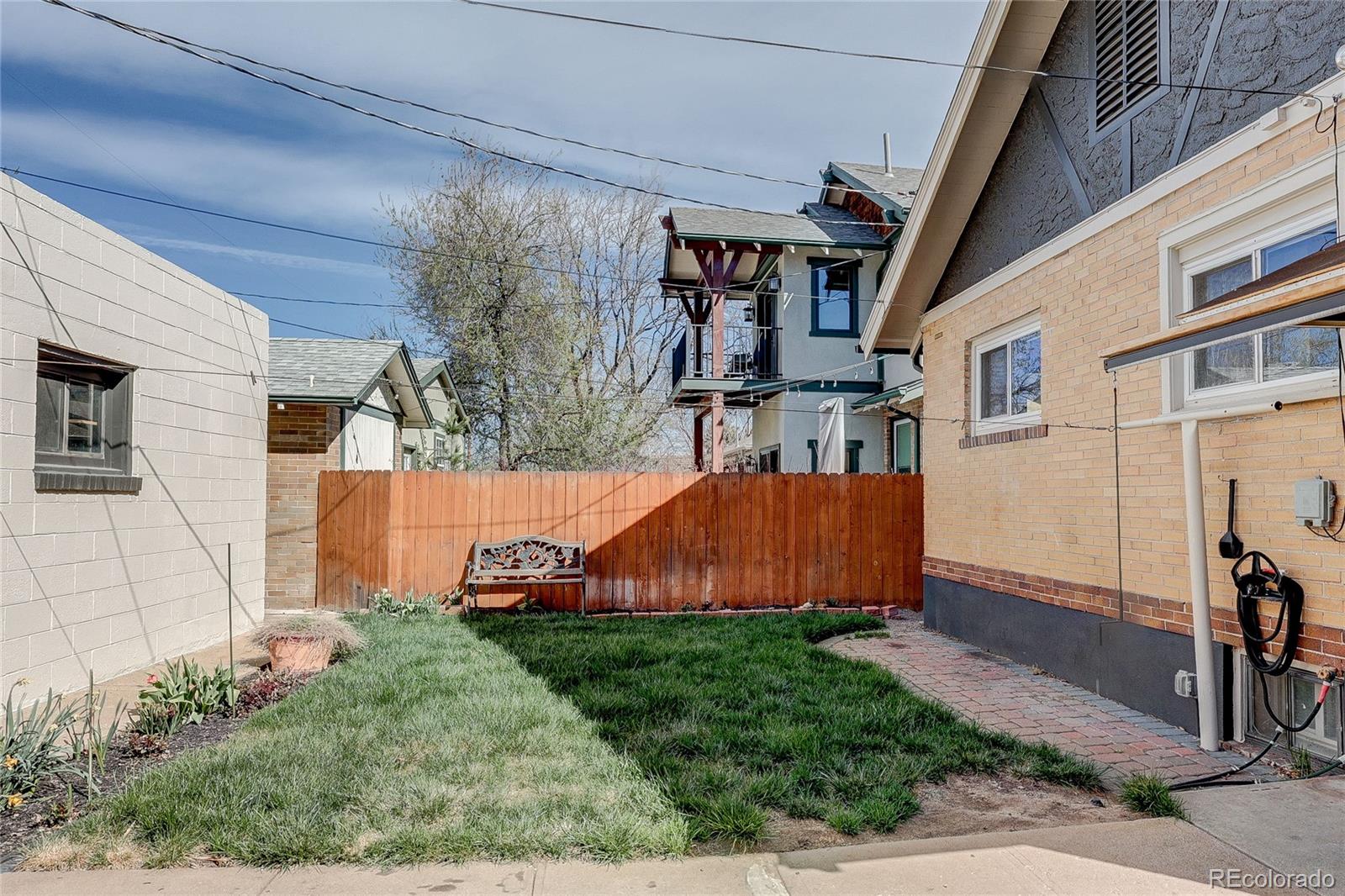 775 Garfield Street Denver CO 80206