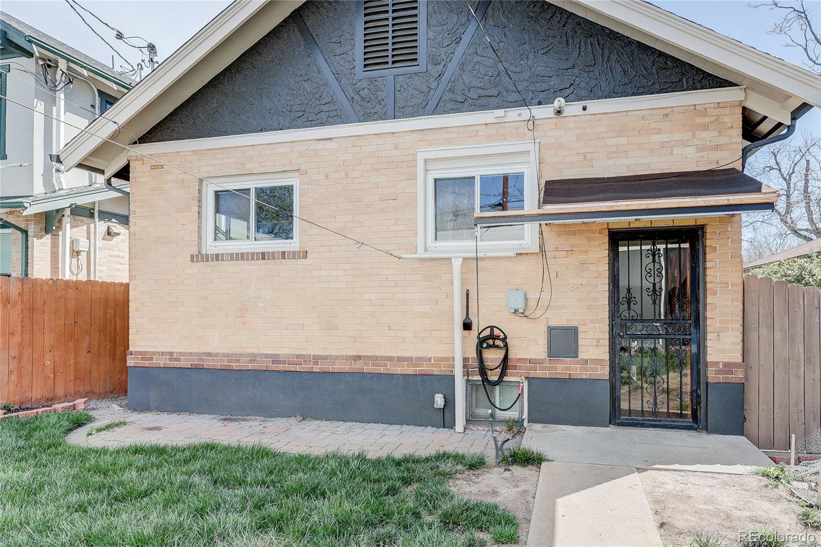 775 Garfield Street Denver CO 80206