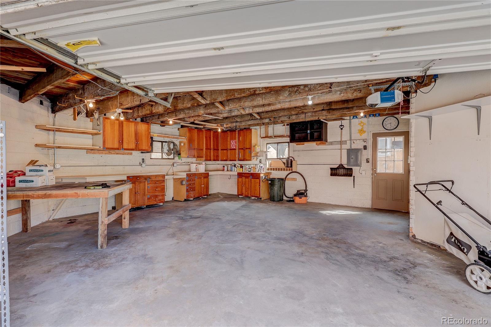775 Garfield Street Denver CO 80206