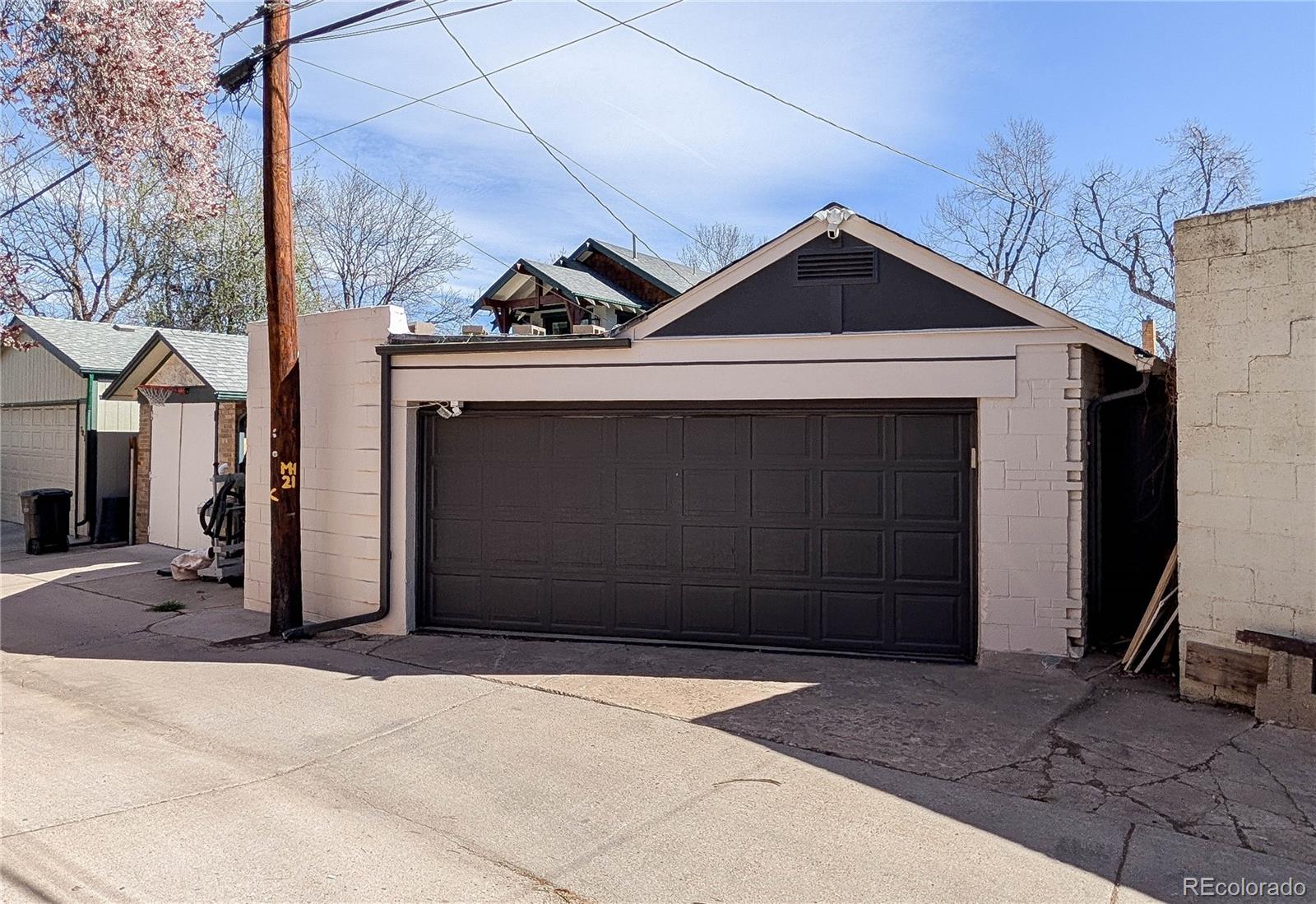 775 Garfield Street Denver CO 80206