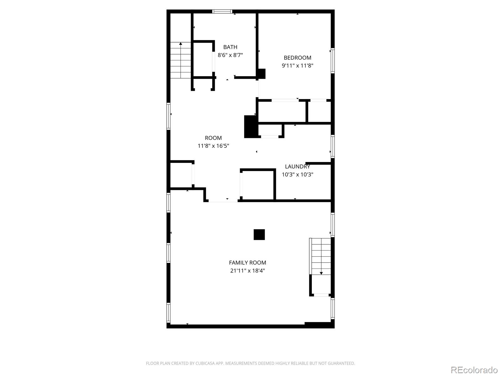 775 Garfield Street Denver CO 80206