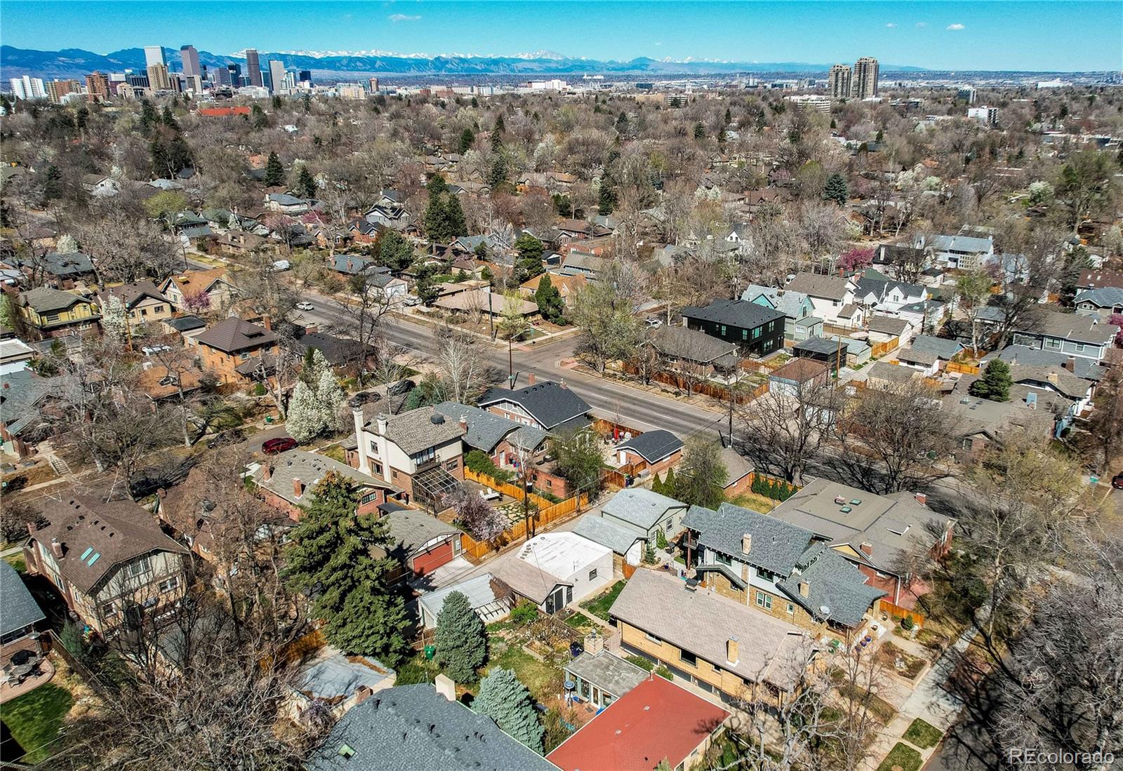 775 Garfield Street Denver CO 80206