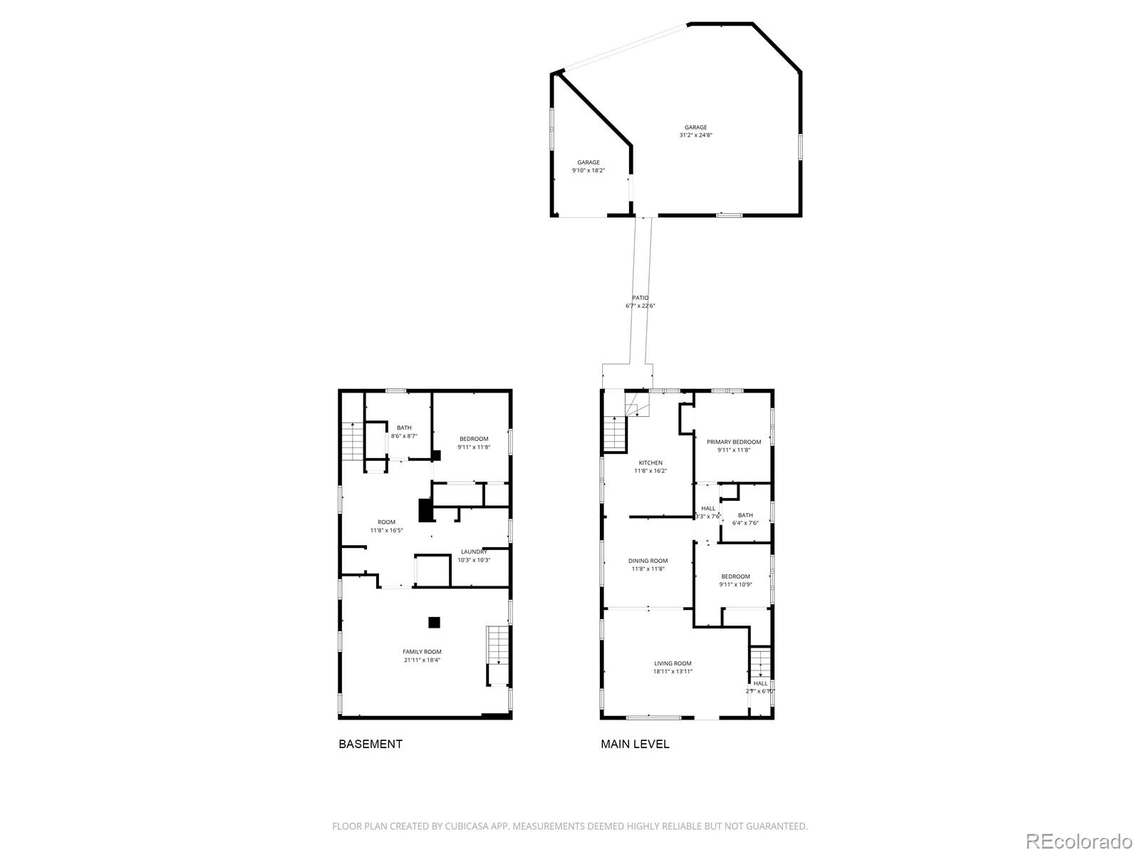 775 Garfield Street Denver CO 80206