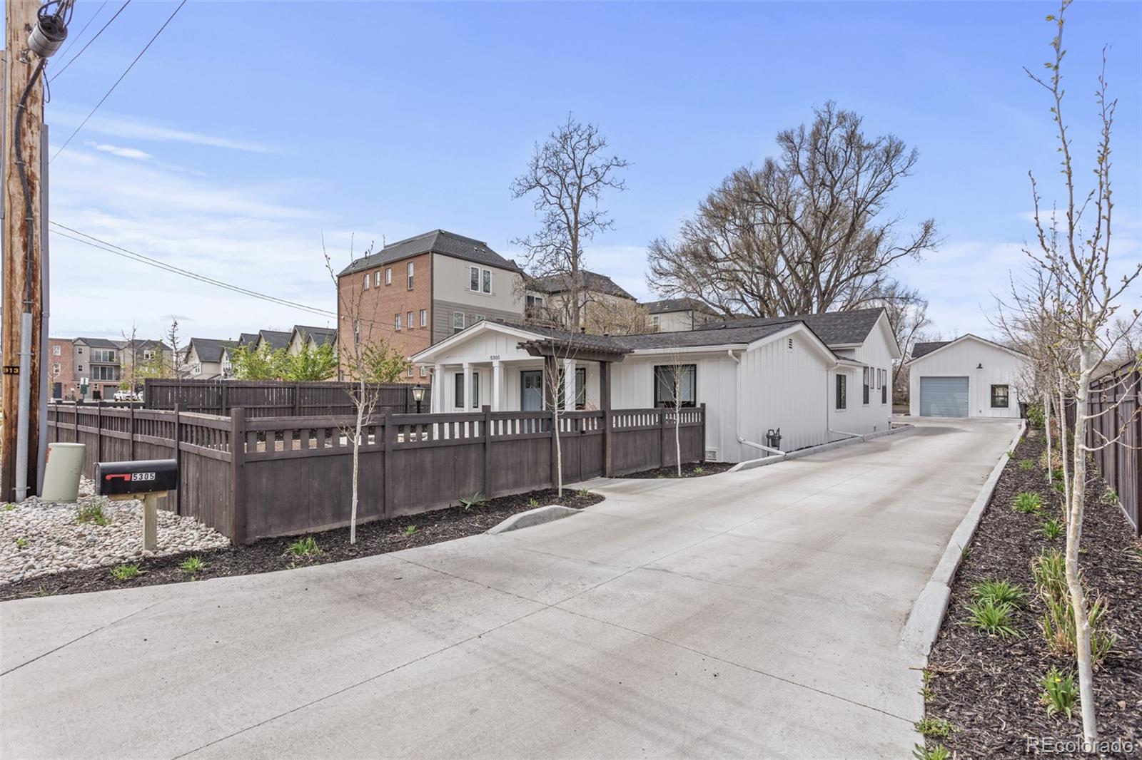 5305 Allison Street Arvada CO 80002