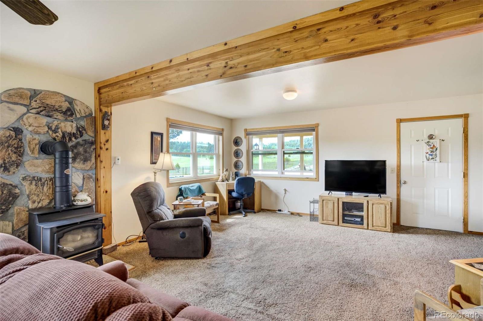 2134 Homestake Place Florissant CO 80816