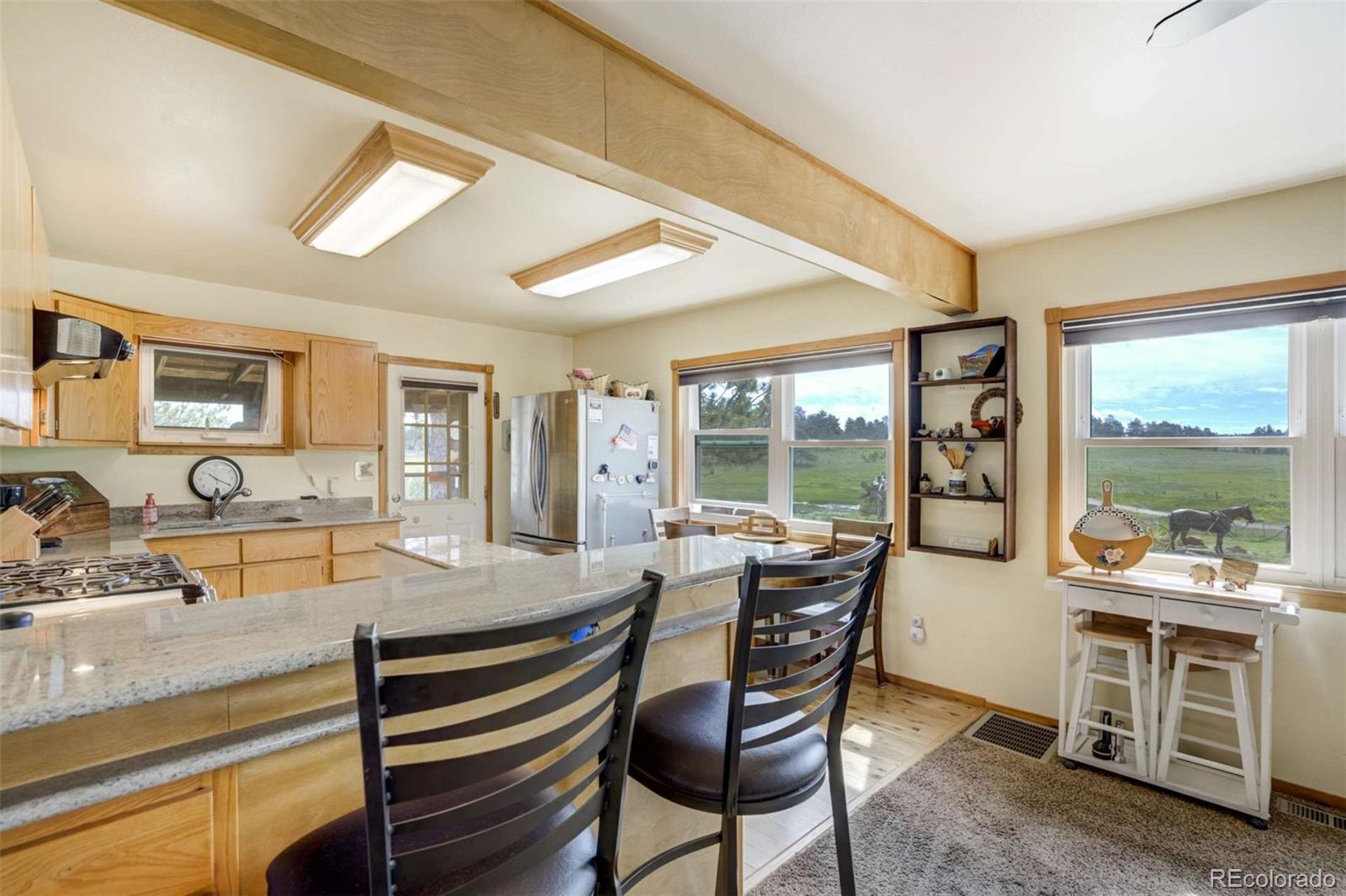 2134 Homestake Place Florissant CO 80816