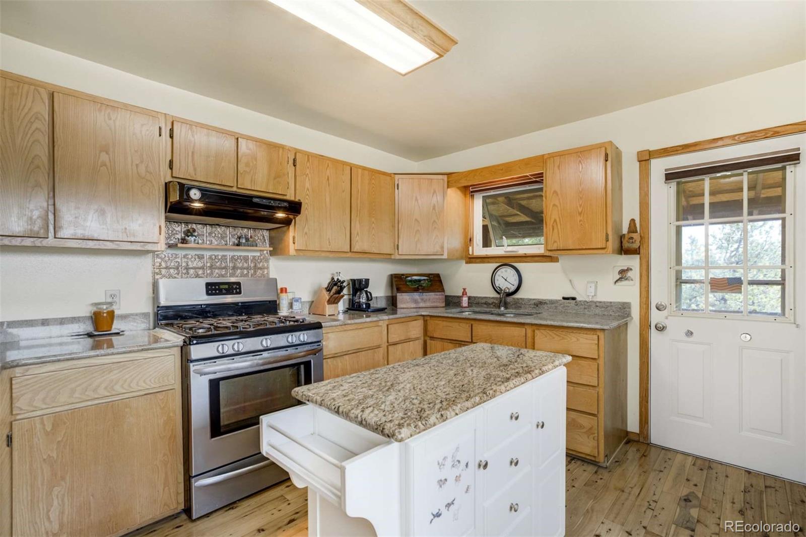 2134 Homestake Place Florissant CO 80816