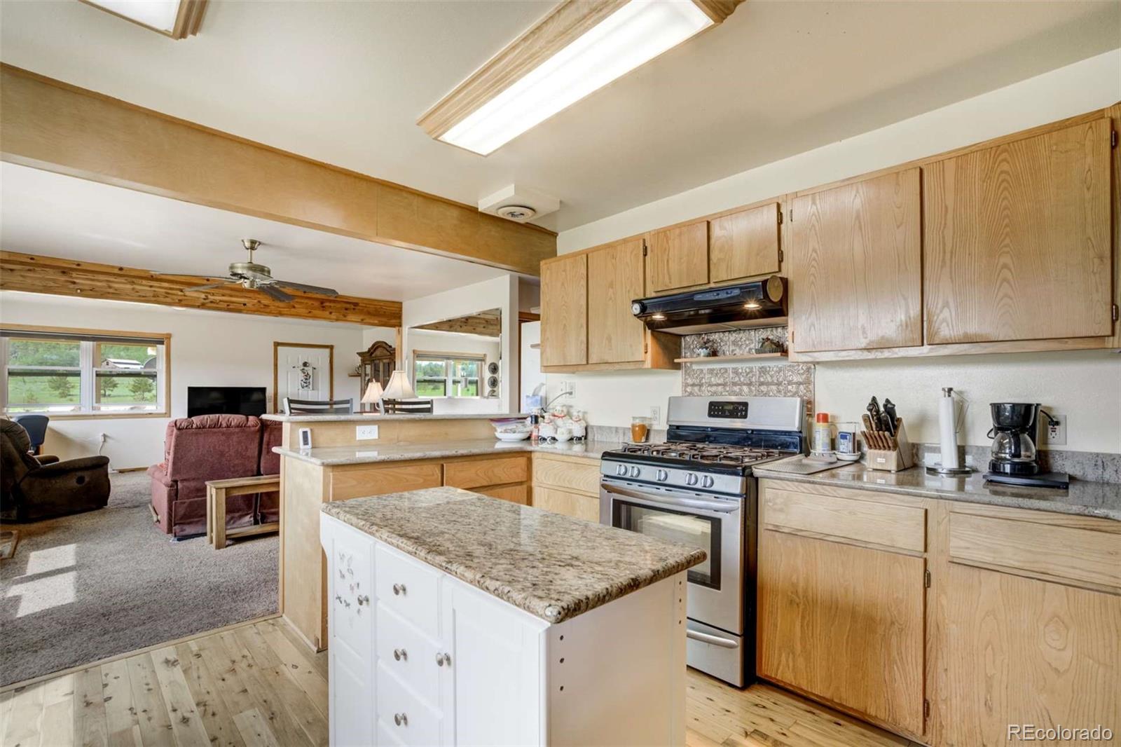 2134 Homestake Place Florissant CO 80816