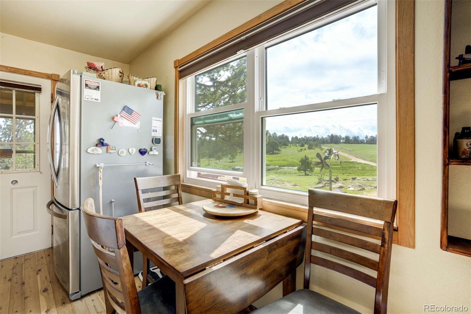 2134 Homestake Place Florissant CO 80816