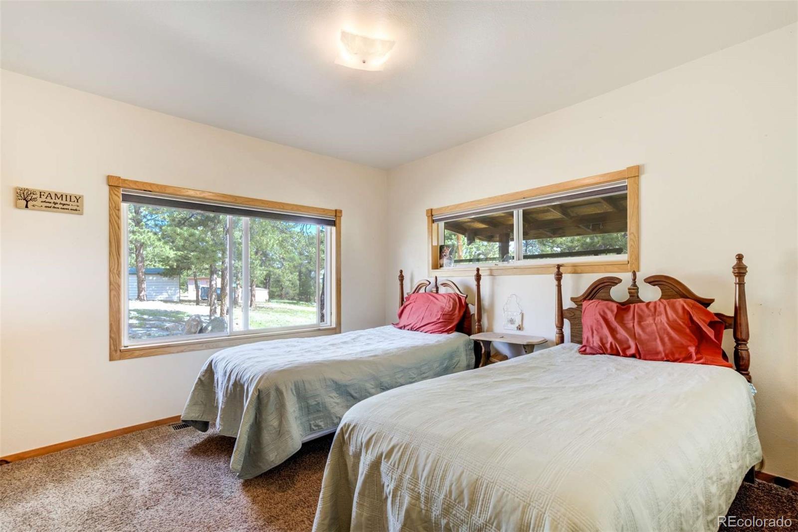 2134 Homestake Place Florissant CO 80816
