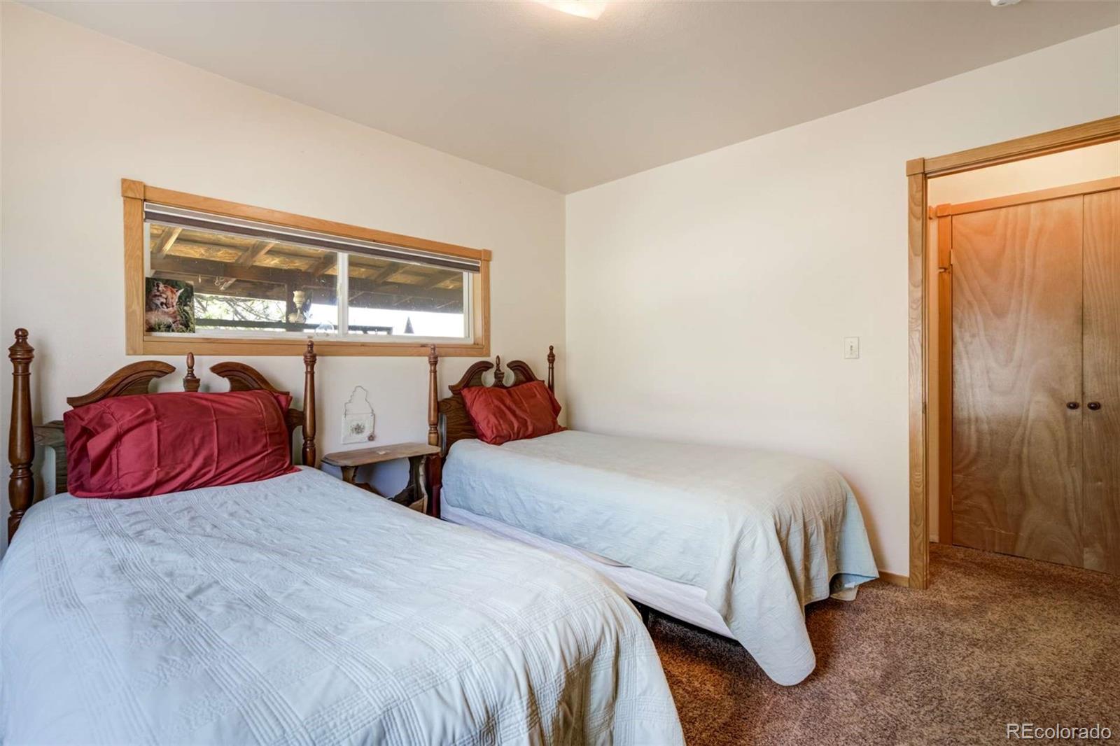 2134 Homestake Place Florissant CO 80816