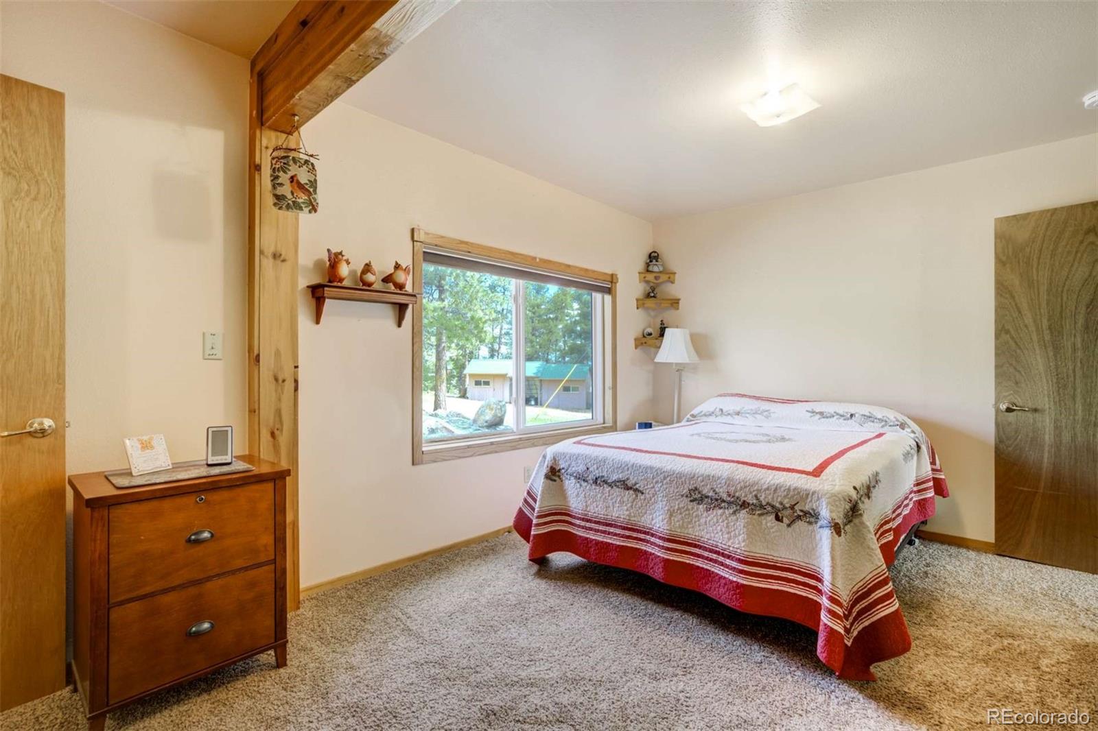 2134 Homestake Place Florissant CO 80816