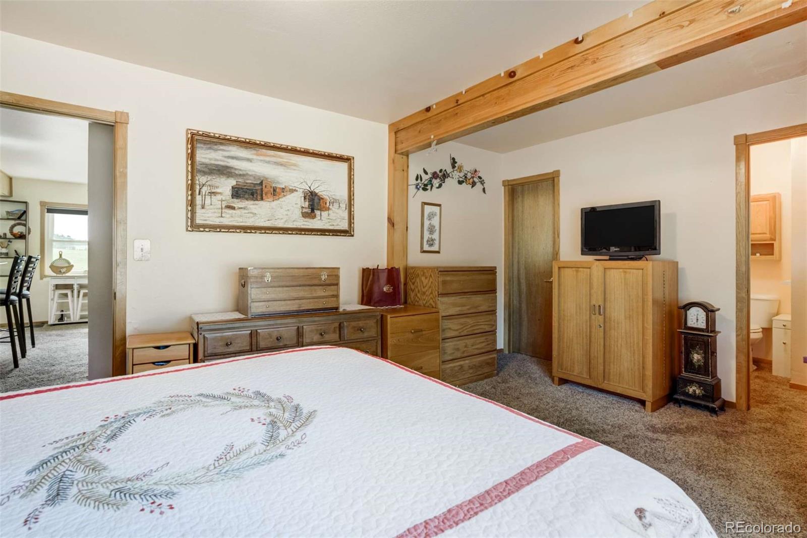 2134 Homestake Place Florissant CO 80816
