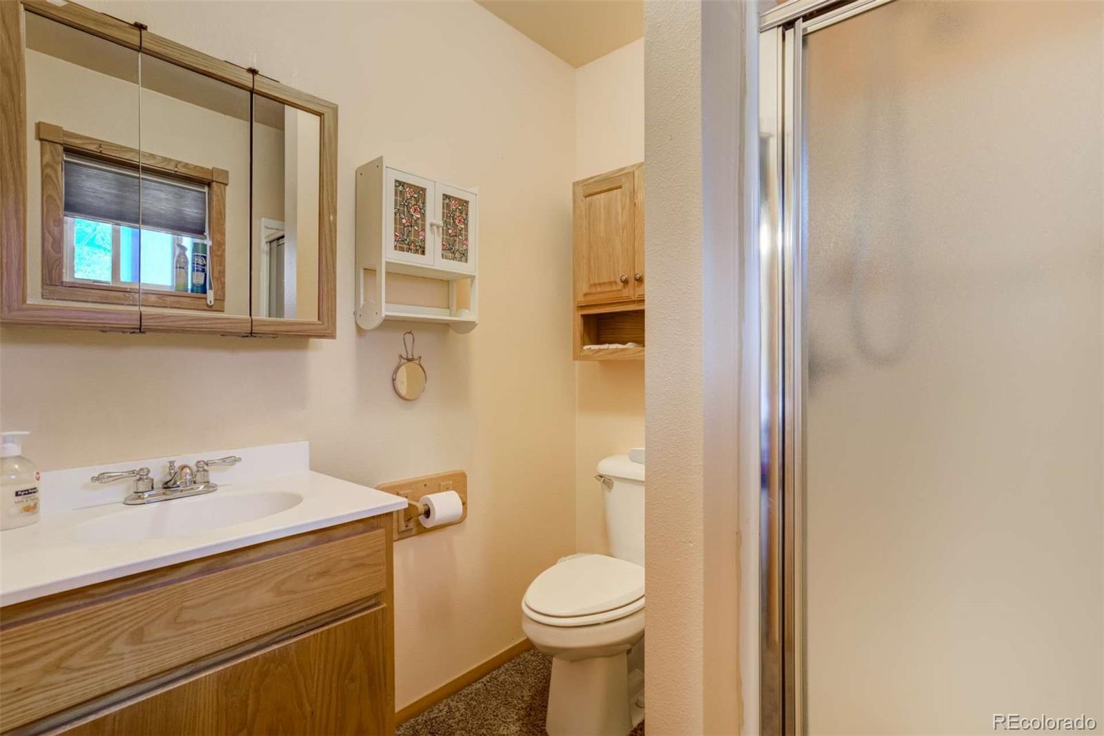 2134 Homestake Place Florissant CO 80816