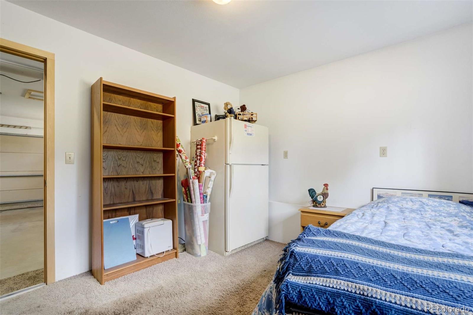 2134 Homestake Place Florissant CO 80816
