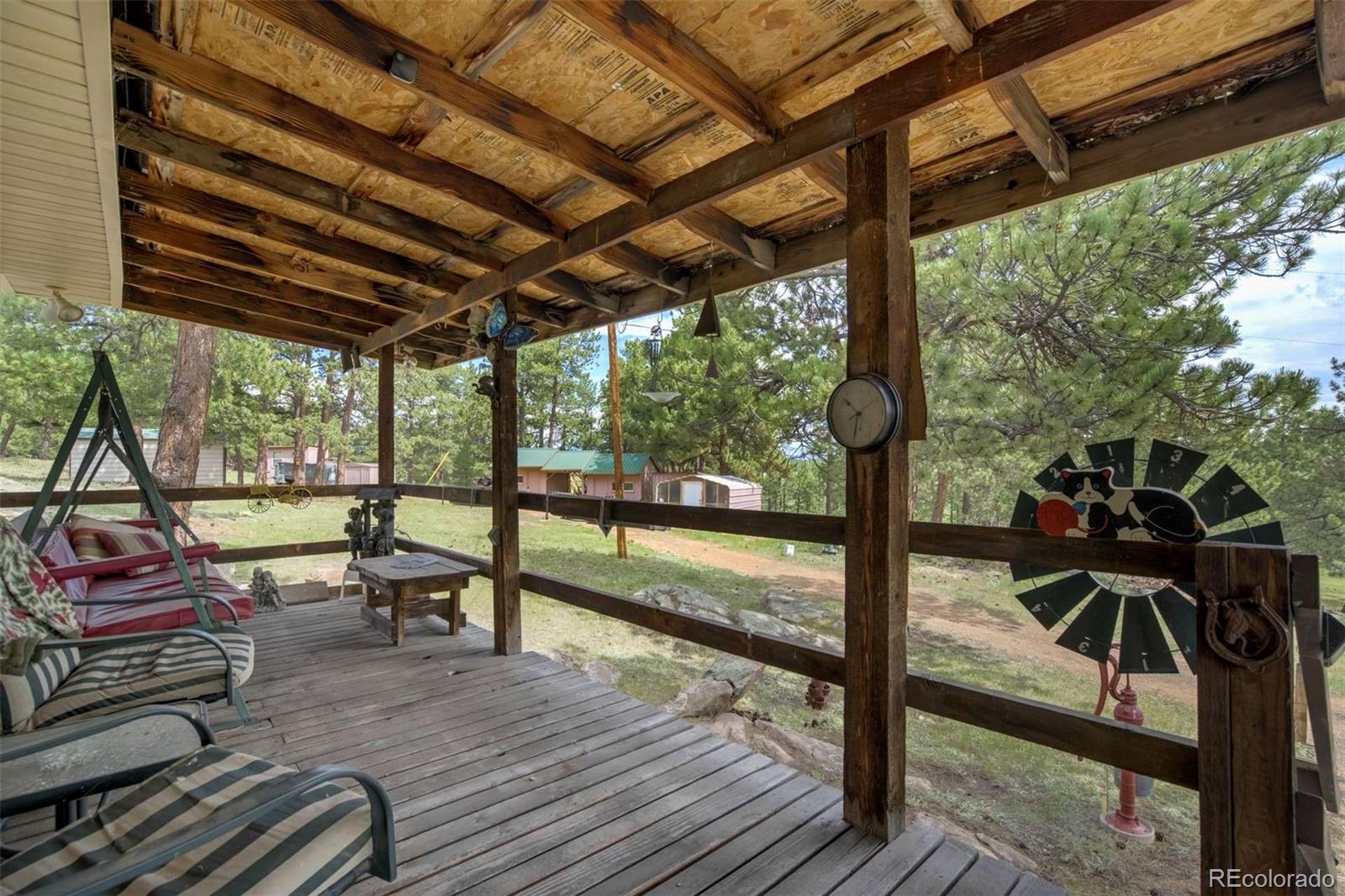 2134 Homestake Place Florissant CO 80816