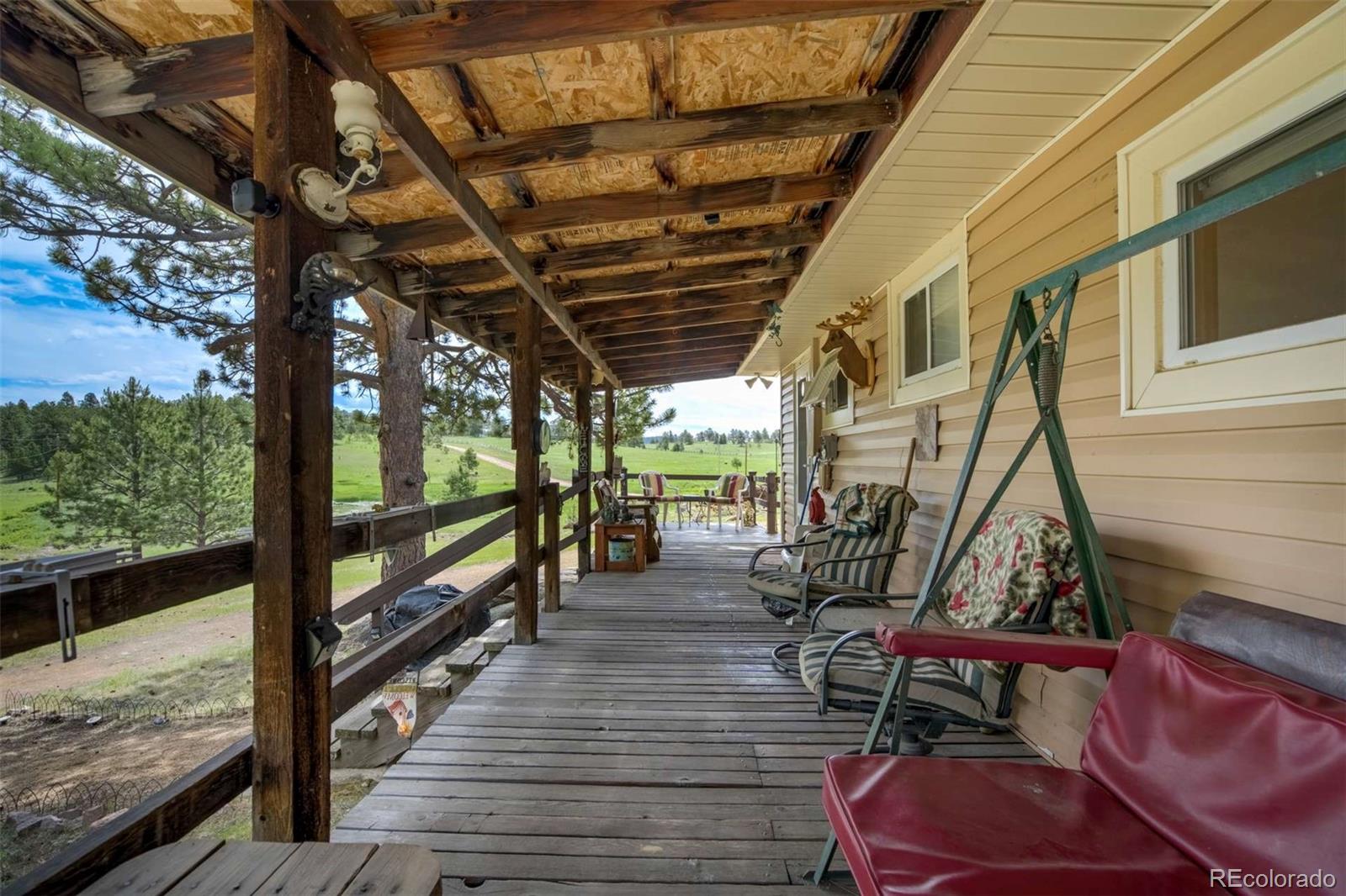 2134 Homestake Place Florissant CO 80816
