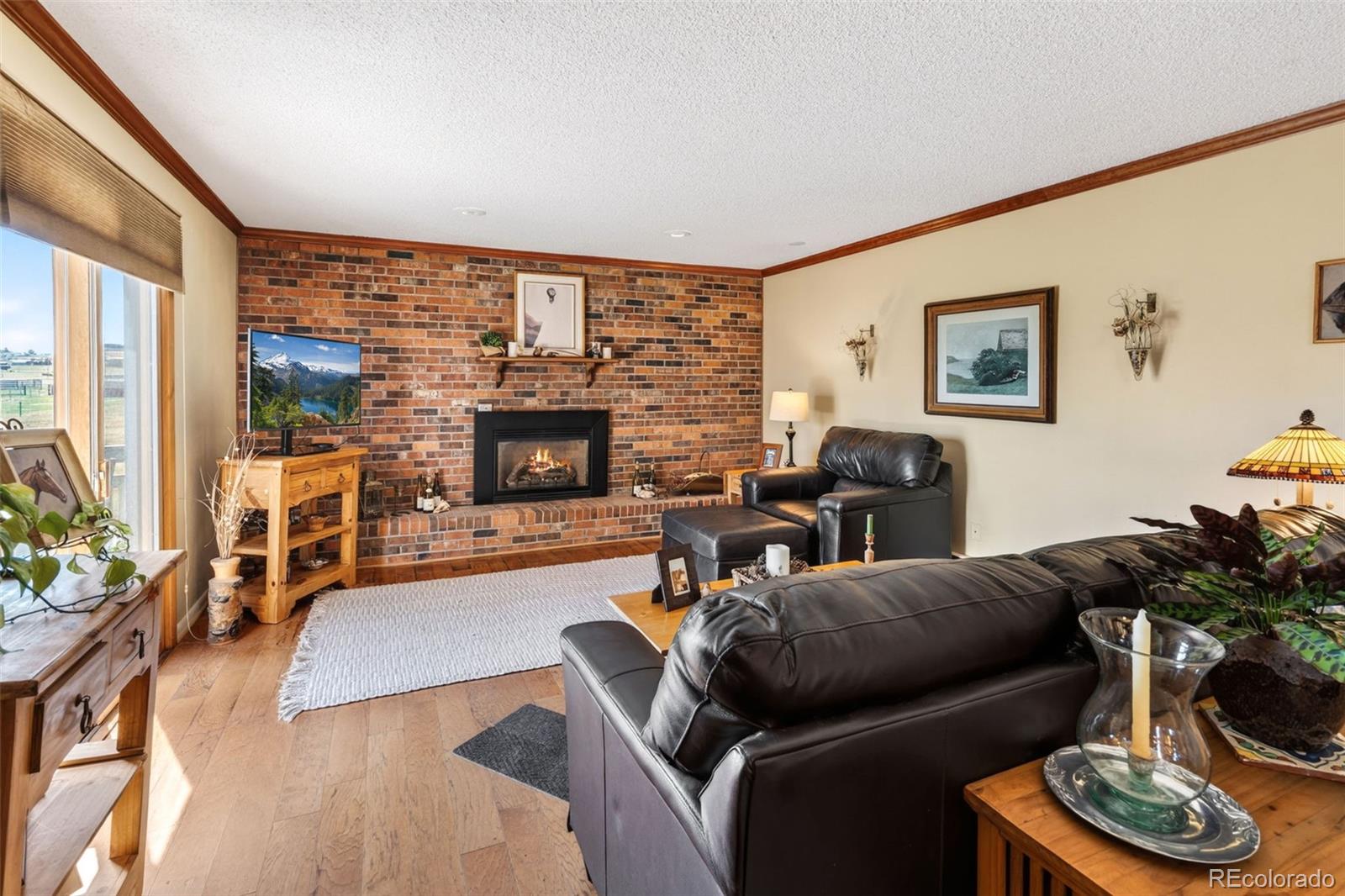 12360 Mesa View Road Larkspur CO 80118