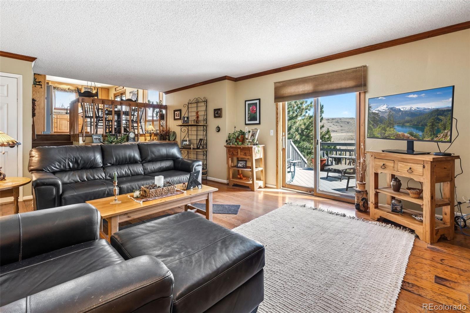 12360 Mesa View Road Larkspur CO 80118