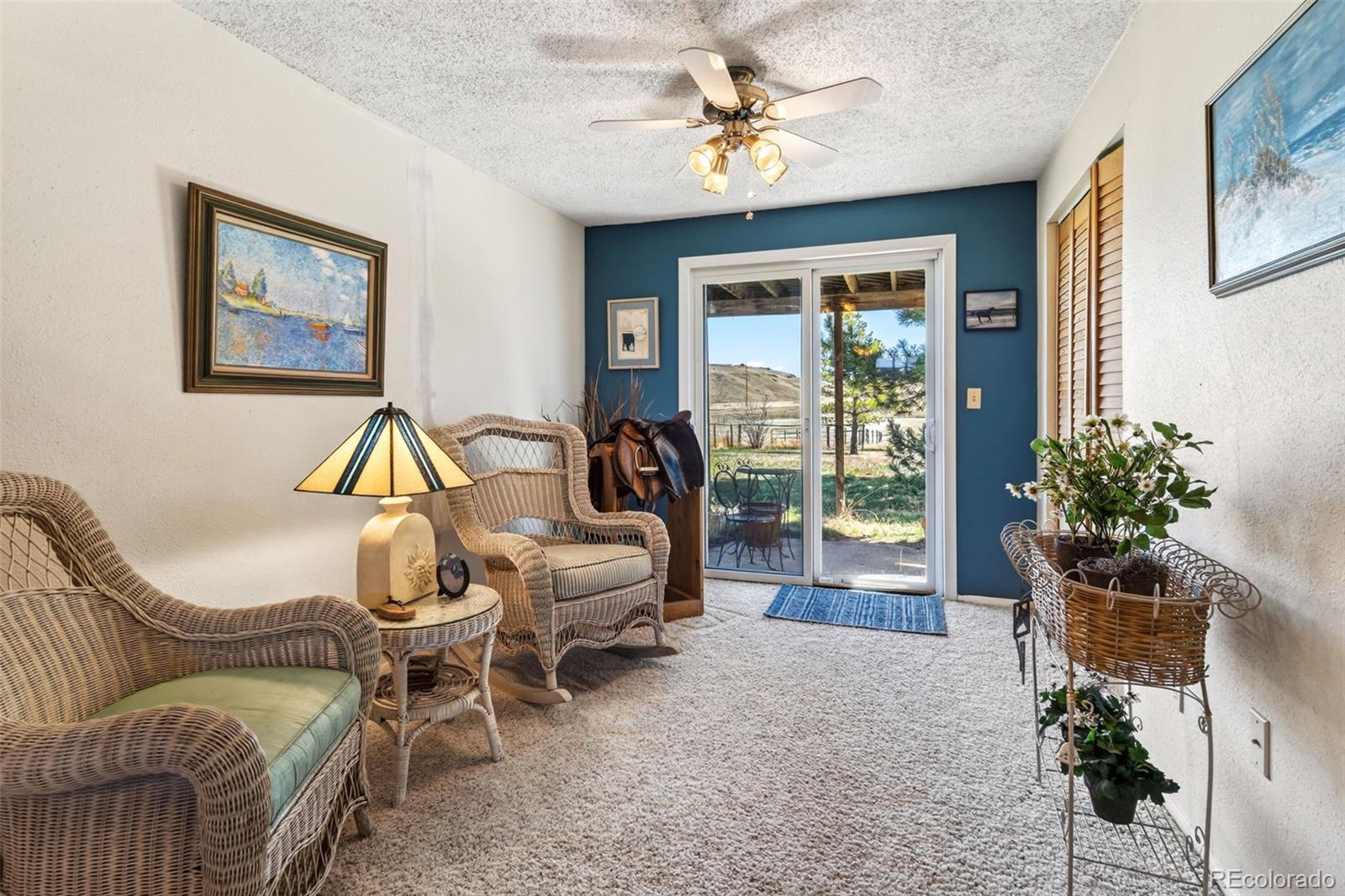 12360 Mesa View Road Larkspur CO 80118