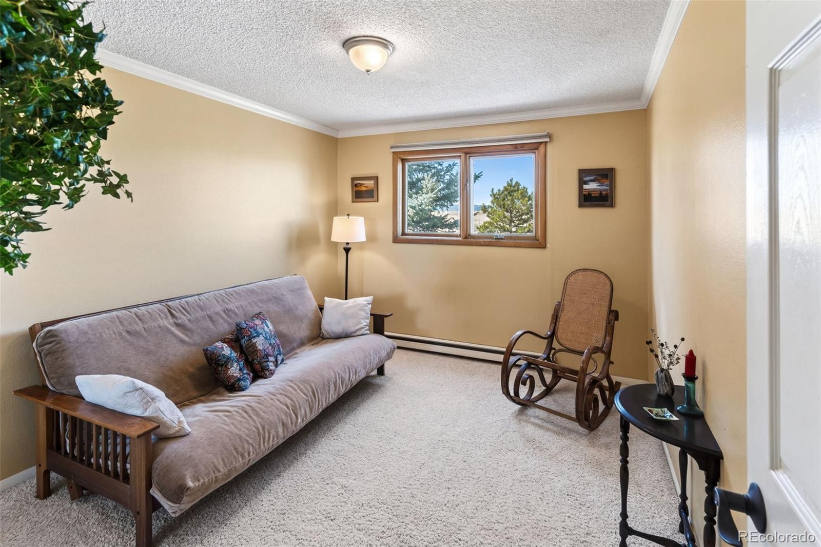 12360 Mesa View Road Larkspur CO 80118