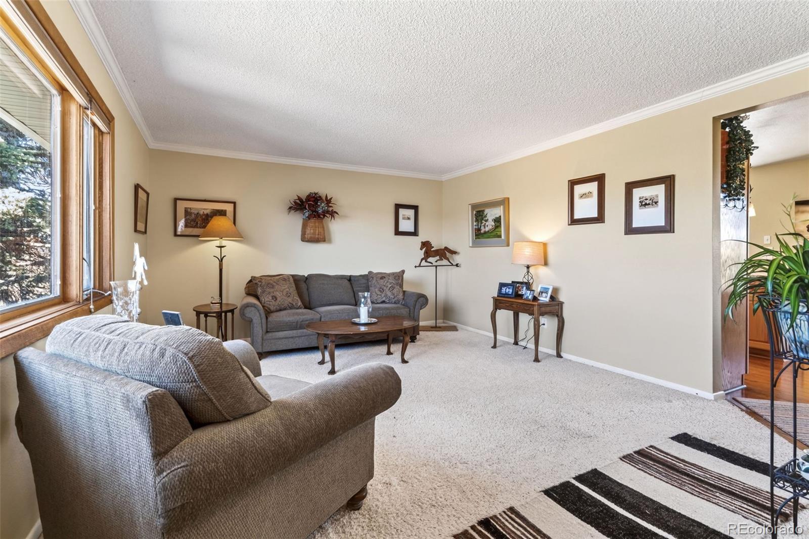 12360 Mesa View Road Larkspur CO 80118