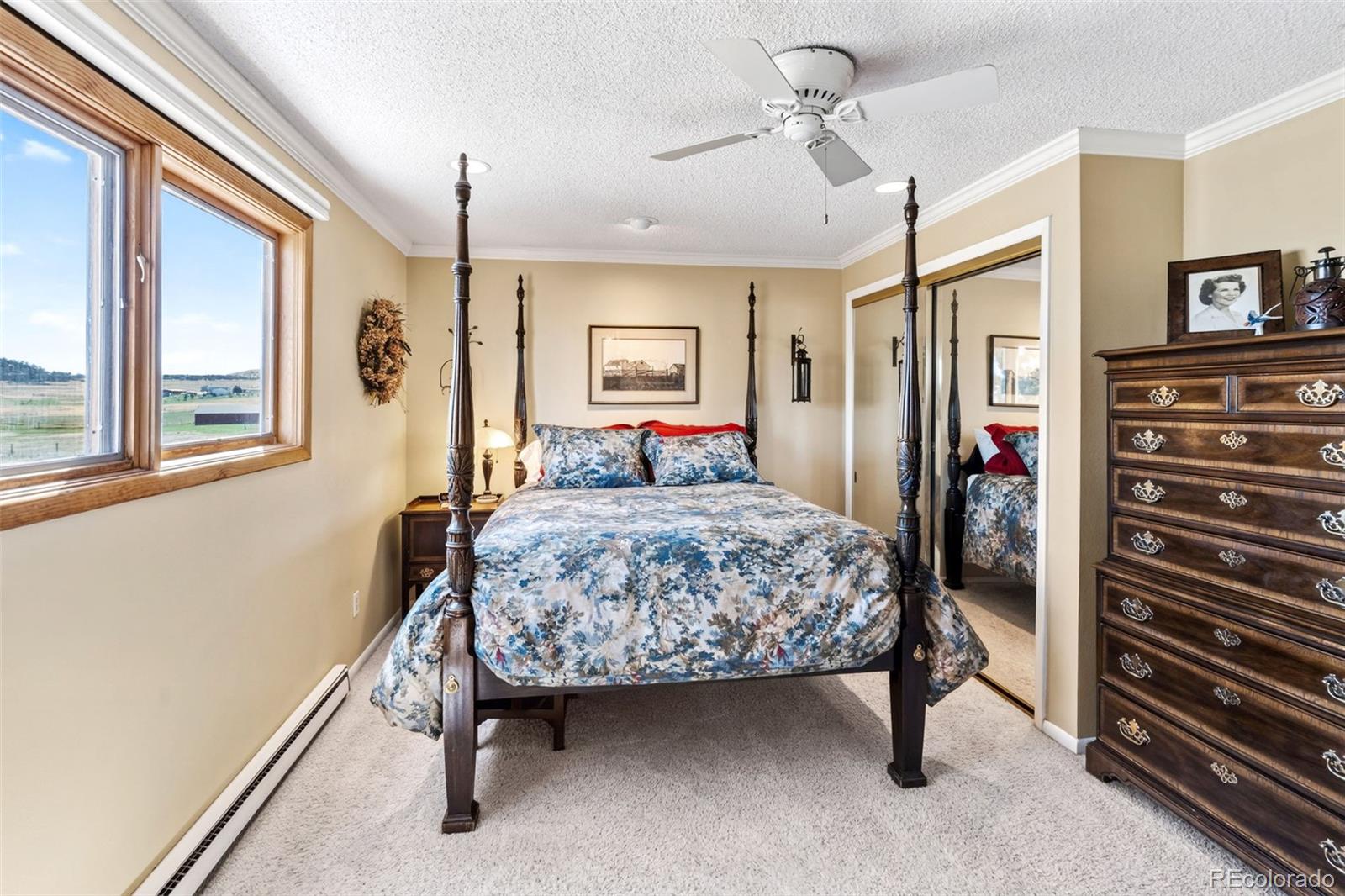 12360 Mesa View Road Larkspur CO 80118