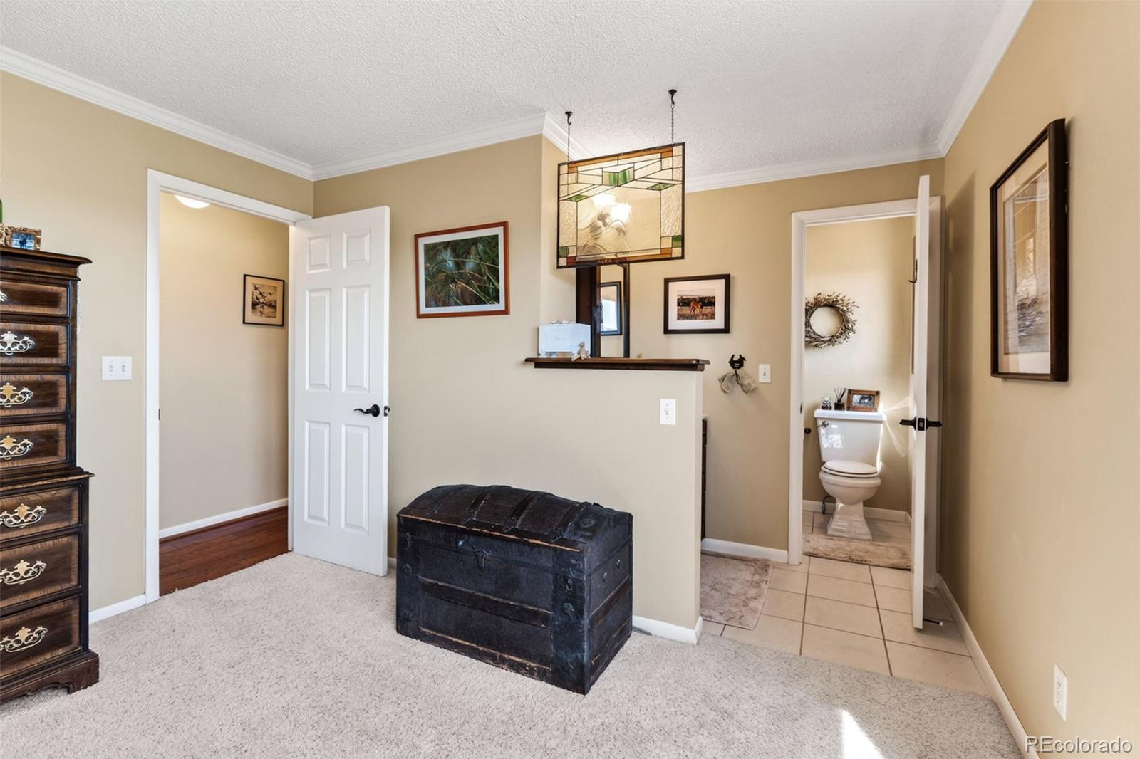 12360 Mesa View Road Larkspur CO 80118