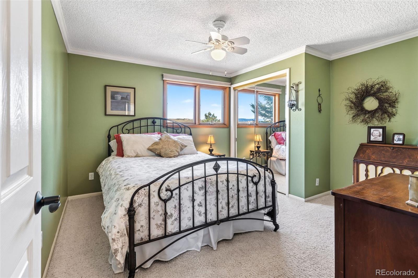 12360 Mesa View Road Larkspur CO 80118