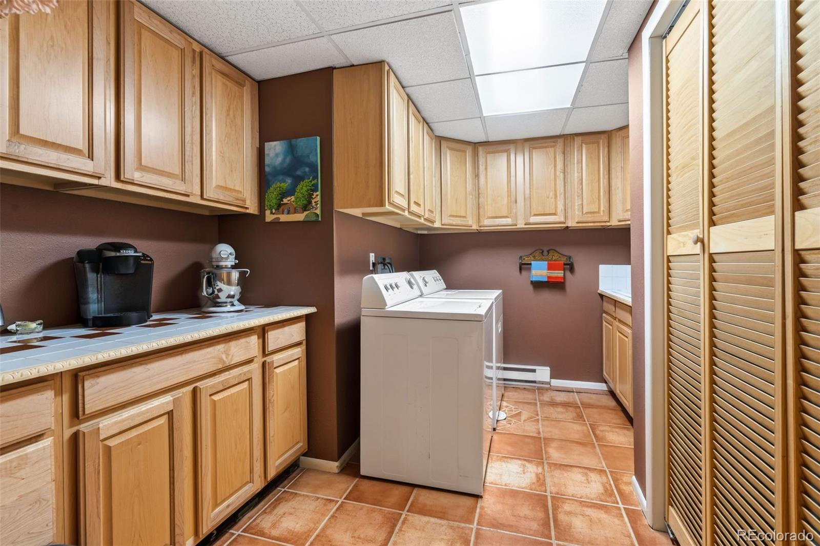12360 Mesa View Road Larkspur CO 80118