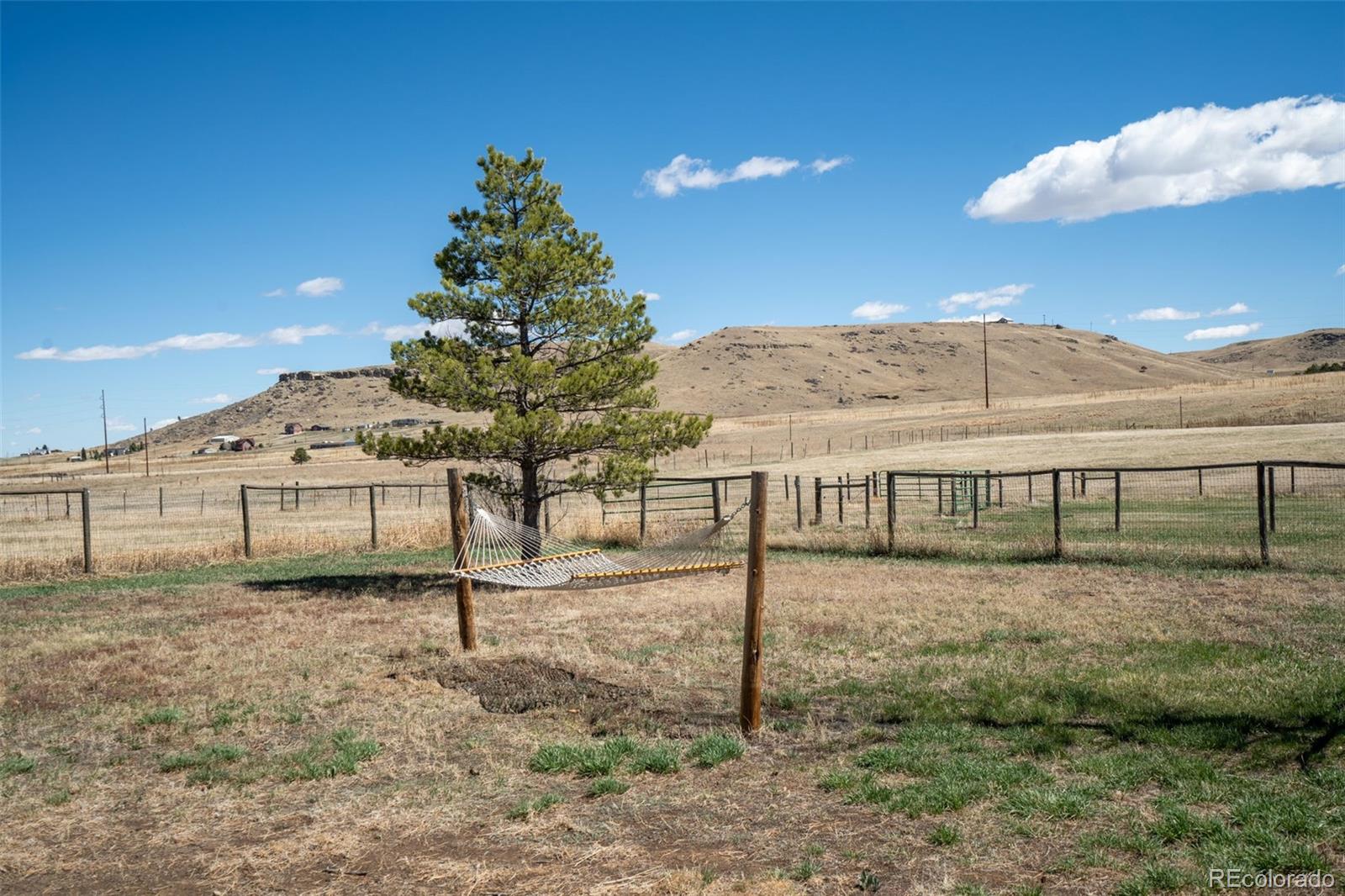 12360 Mesa View Road Larkspur CO 80118