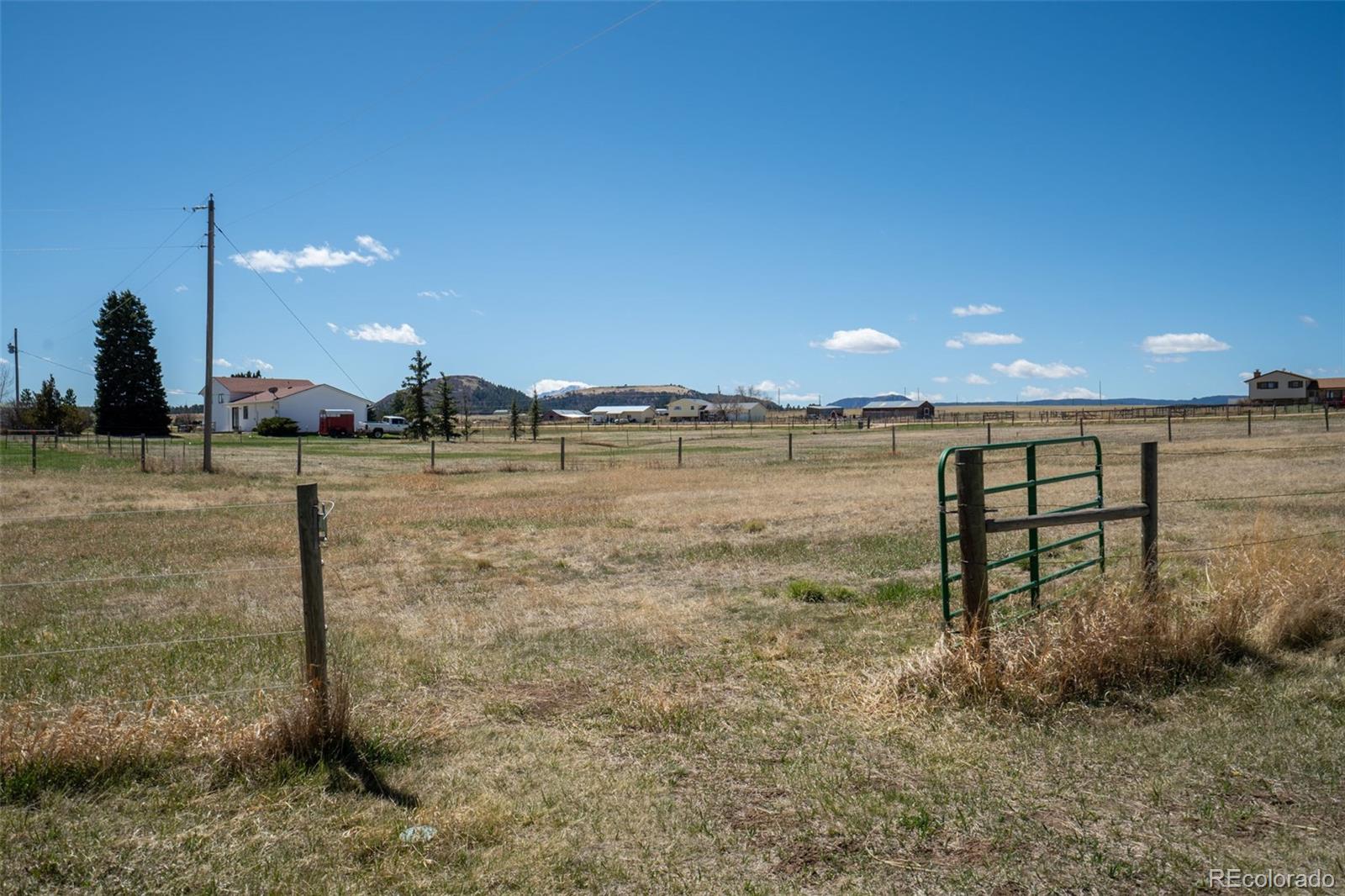 12360 Mesa View Road Larkspur CO 80118