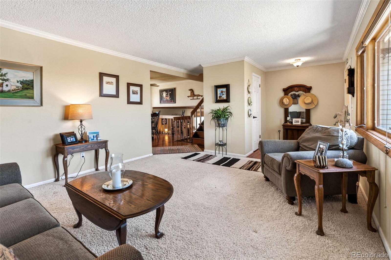 12360 Mesa View Road Larkspur CO 80118