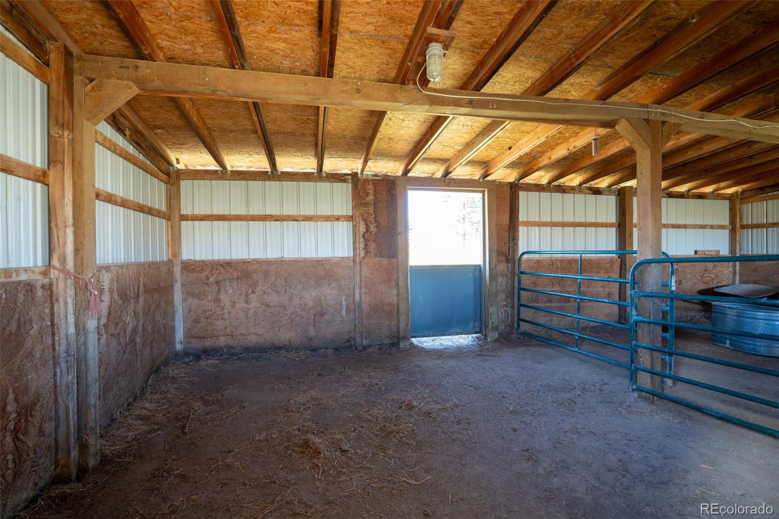 12360 Mesa View Road Larkspur CO 80118