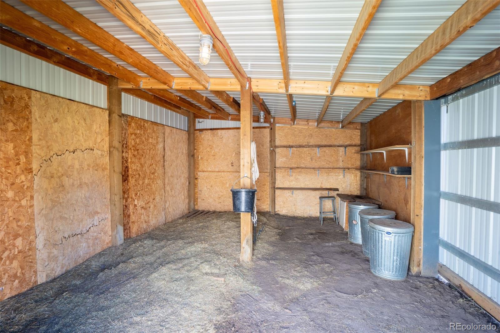 12360 Mesa View Road Larkspur CO 80118