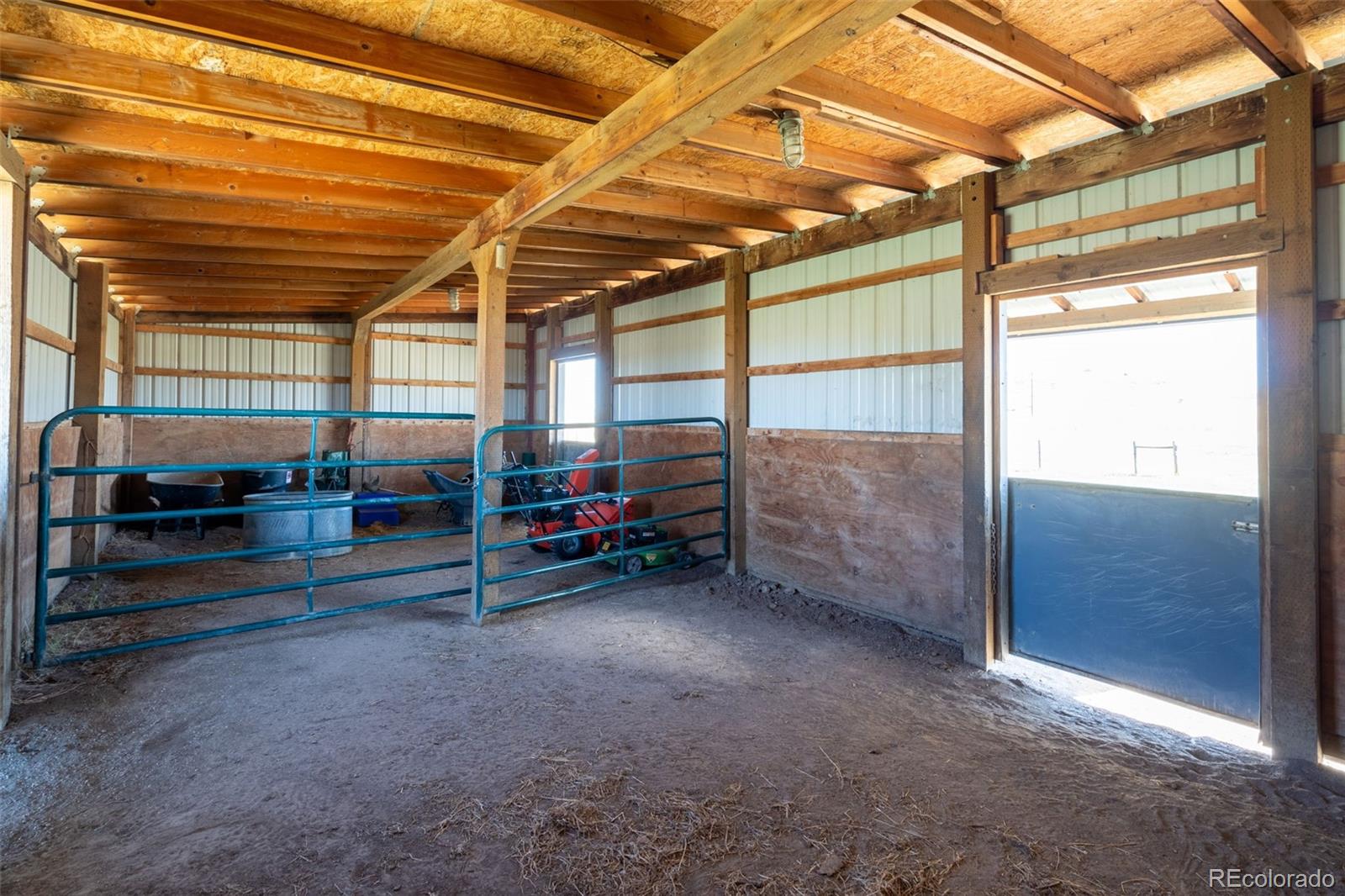12360 Mesa View Road Larkspur CO 80118