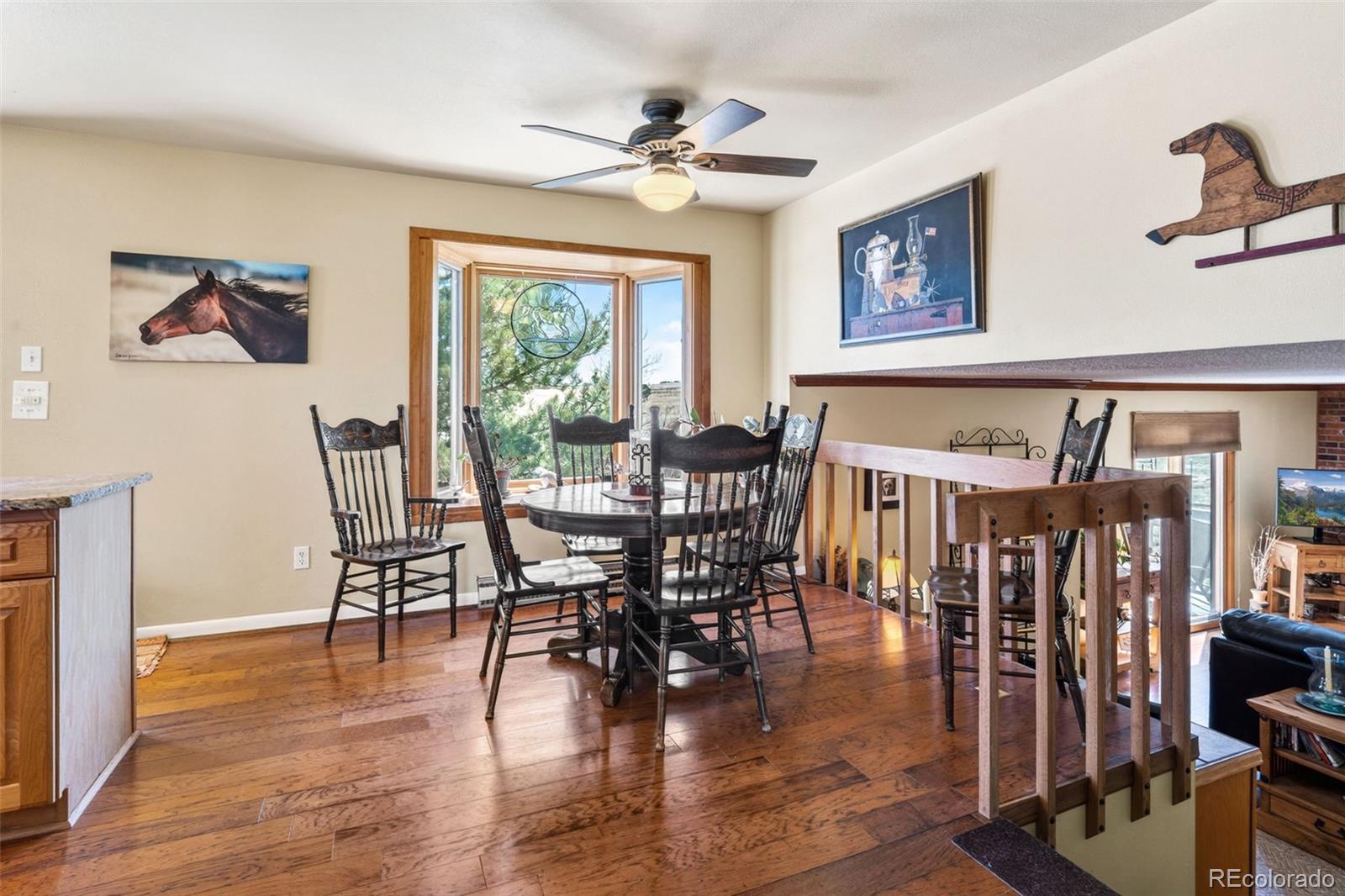 12360 Mesa View Road Larkspur CO 80118