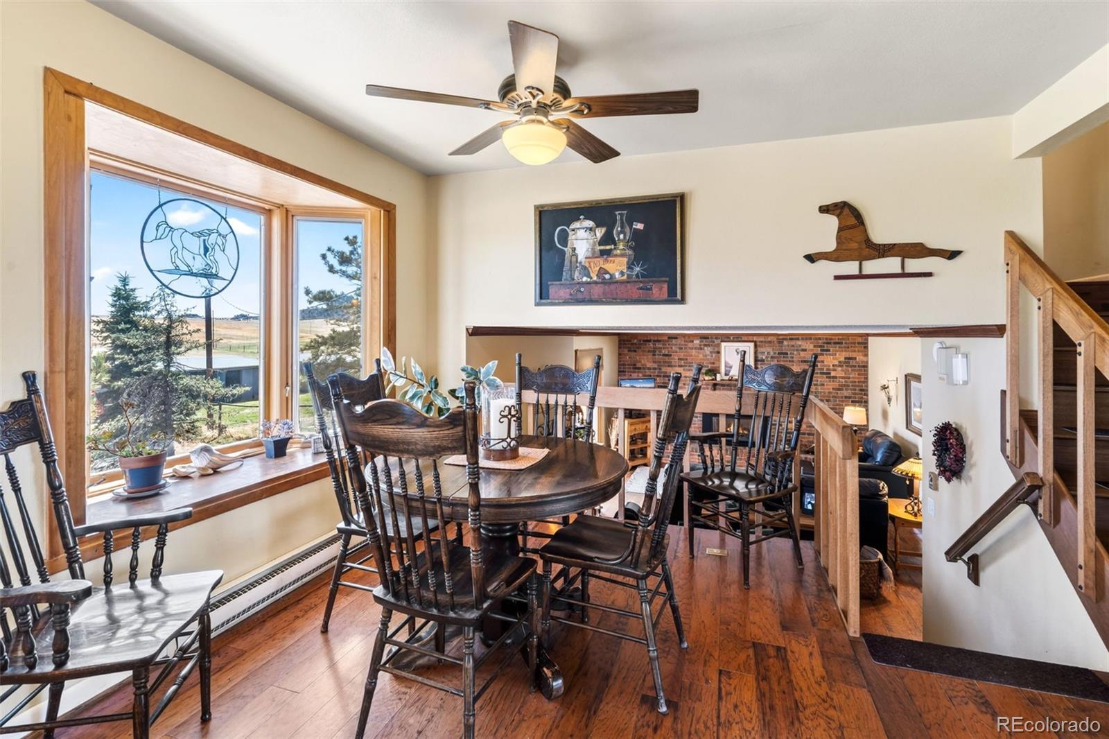 12360 Mesa View Road Larkspur CO 80118