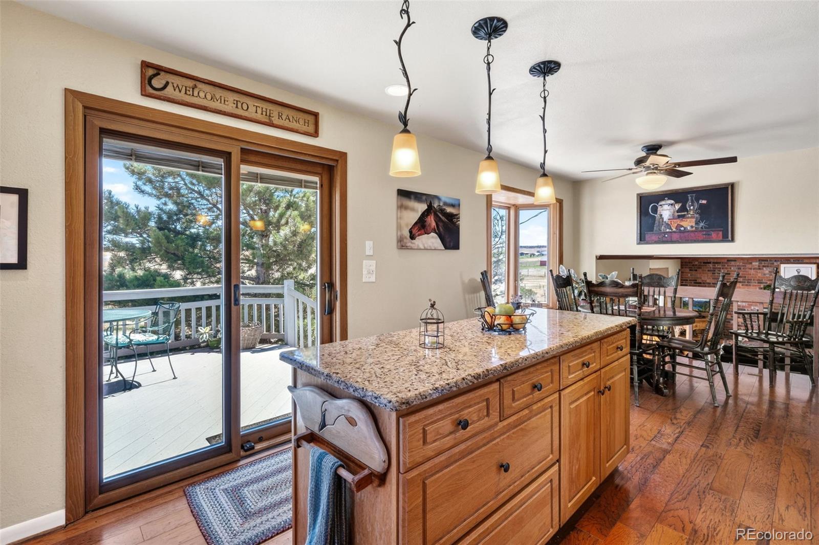 12360 Mesa View Road Larkspur CO 80118