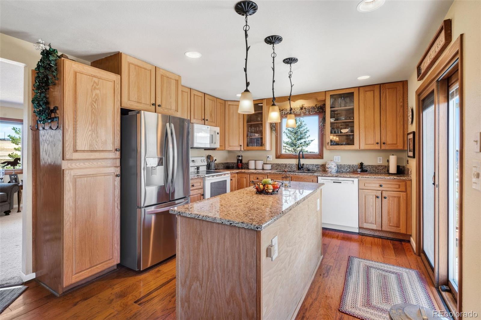 12360 Mesa View Road Larkspur CO 80118
