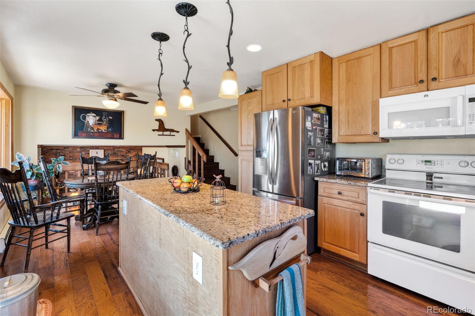 12360 Mesa View Road Larkspur CO 80118