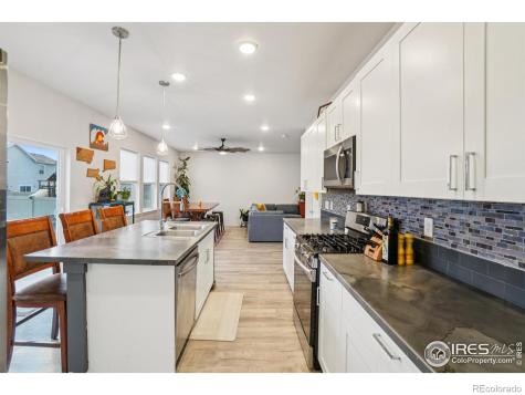 294 Gila Trail Ault CO 80610