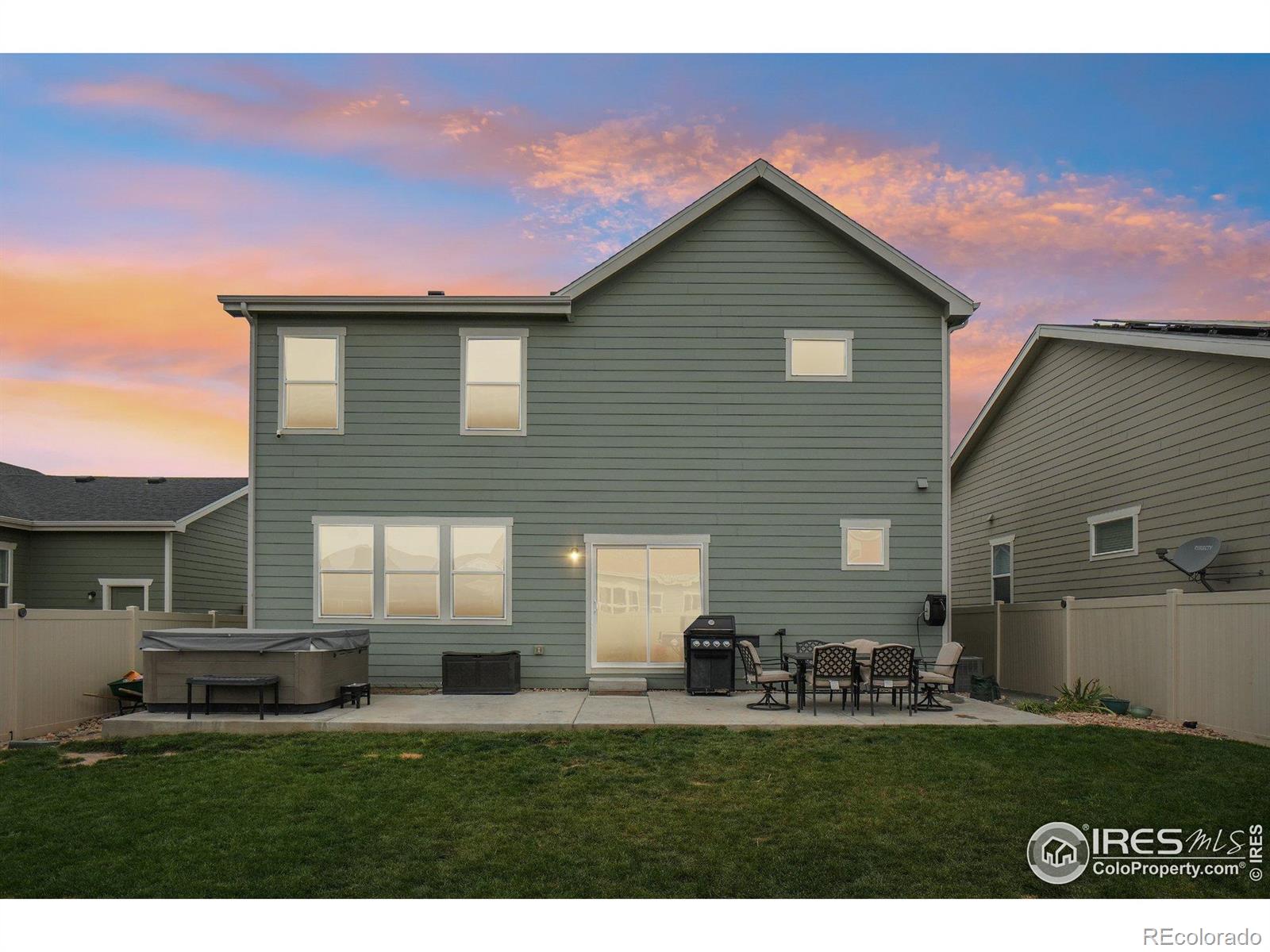 294 Gila Trail Ault CO 80610