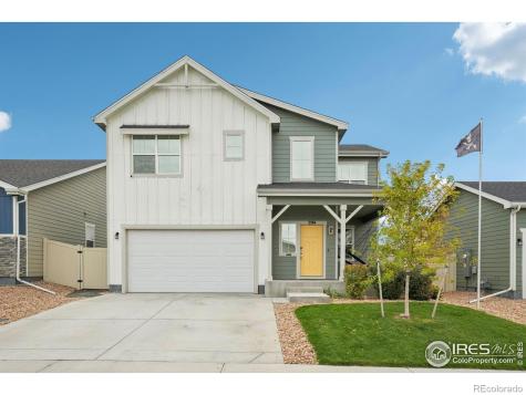 294 Gila Trail Ault CO 80610