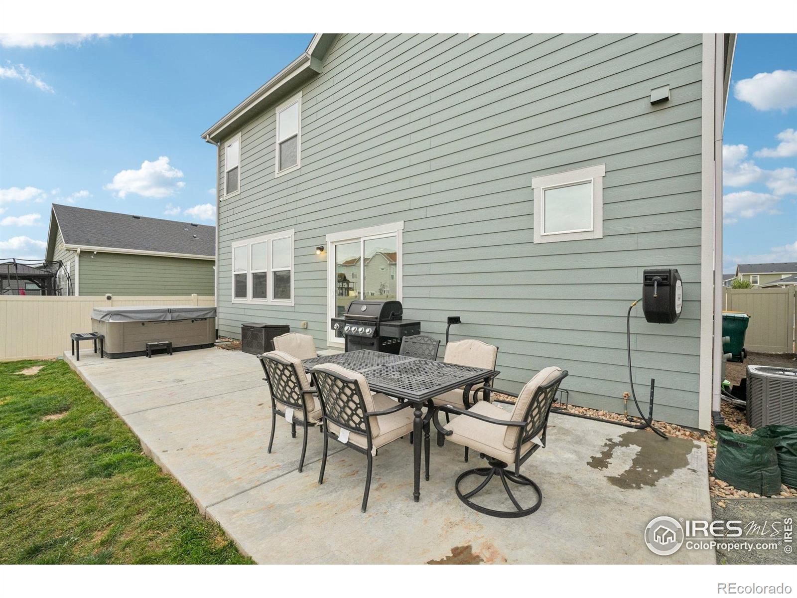 294 Gila Trail Ault CO 80610